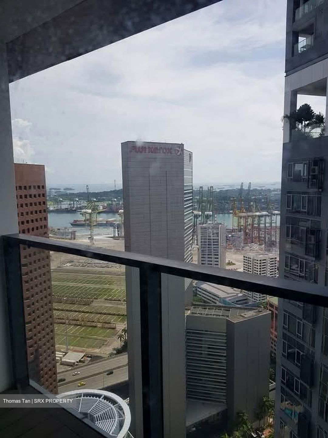 Skysuites@Anson (D2), Apartment #556755141